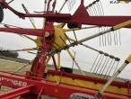 Pöttinger Eurotop 851A rake 11