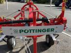 Pöttinger HIT 4.54 rake - New 18