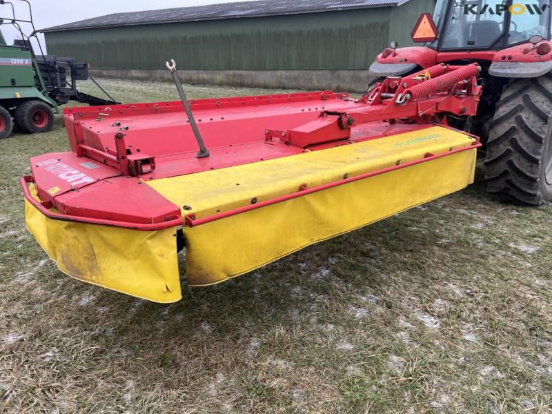 Pöttinger Novacat 305 mower 4