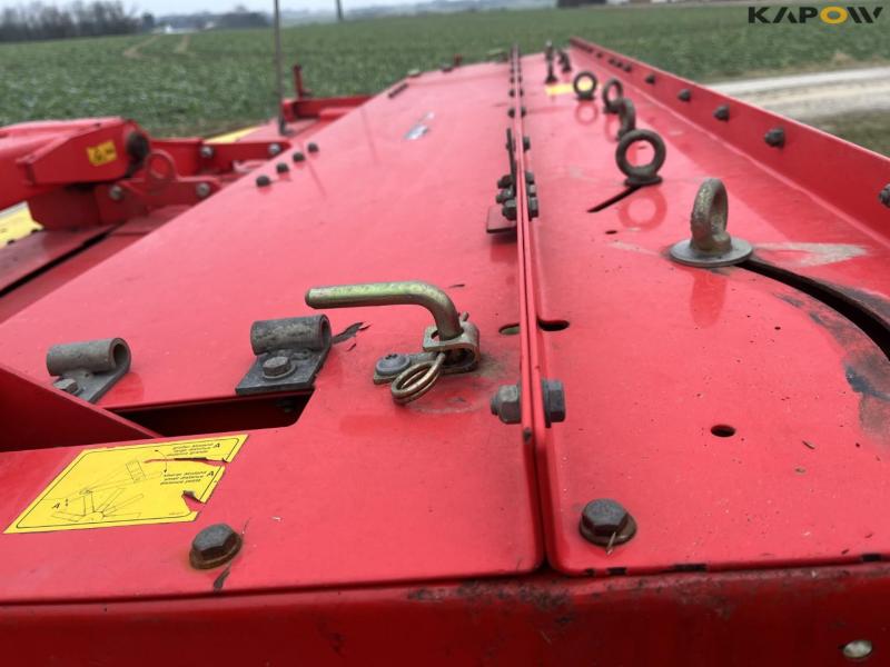 Pöttinger Novacat 305 mower 14