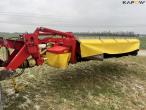 Pöttinger Novacat 305 mower 1
