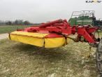 Pöttinger Novacat 305 mower 2