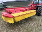 Pöttinger Novacat 305 mower 4