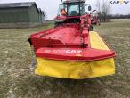 Pöttinger Novacat 305 mower 5