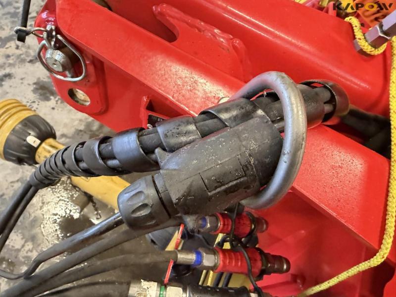 Pöttinger Novacat 442 mower 22