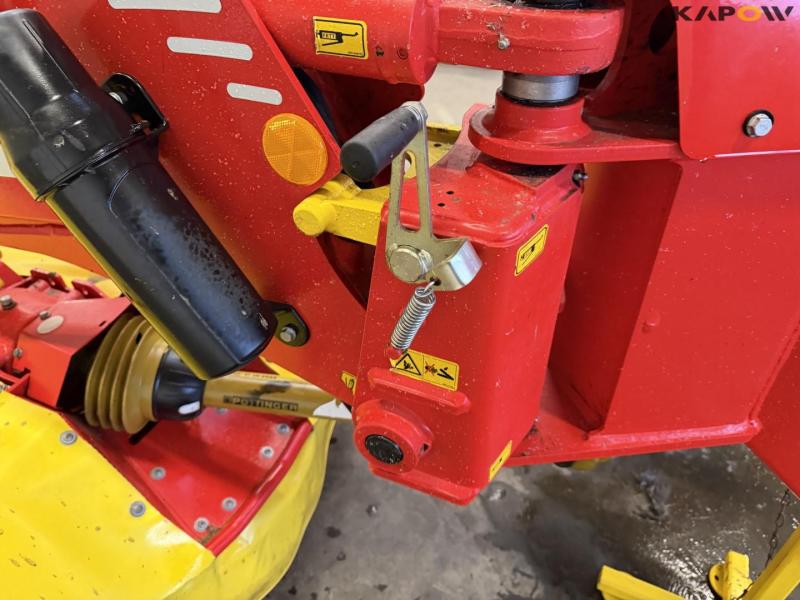 Pöttinger Novacat 442 mower 30