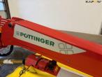 Pöttinger Novacat 442 mower 10