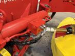 Pöttinger Novacat 442 mower 16