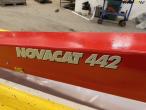 Pöttinger Novacat 442 mower 37