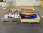 Pöttinger plough and harrow wear parts 8