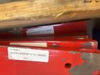 Pöttinger plough and harrow wear parts 10