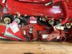 Pöttinger plough and harrow wear parts 37