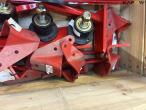 Pöttinger plough and harrow wear parts 42
