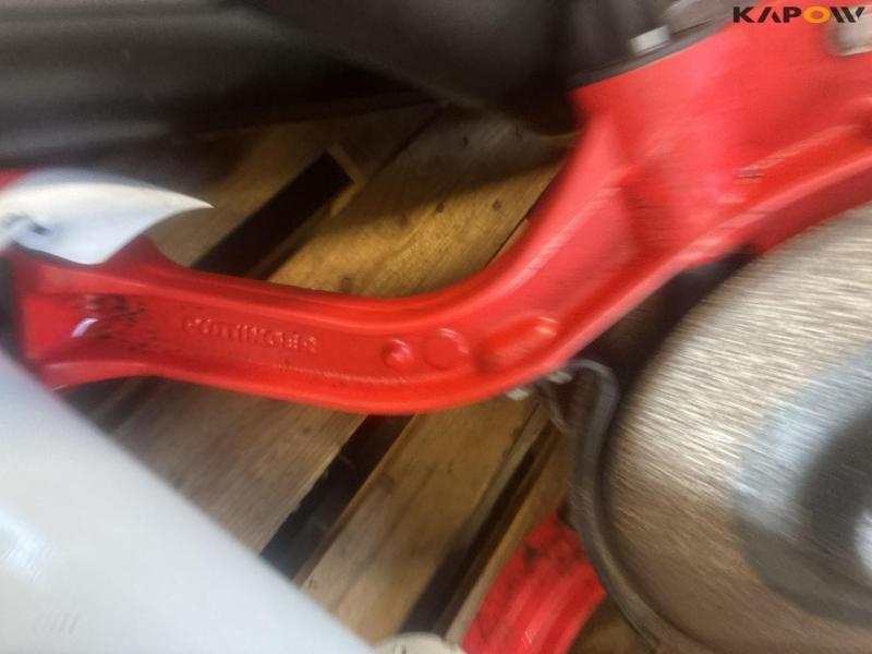Pöttinger seed drill parts 40