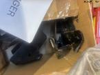 Pöttinger seed drill parts 36
