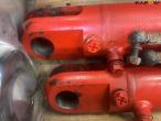 Pöttinger seed drill parts 50