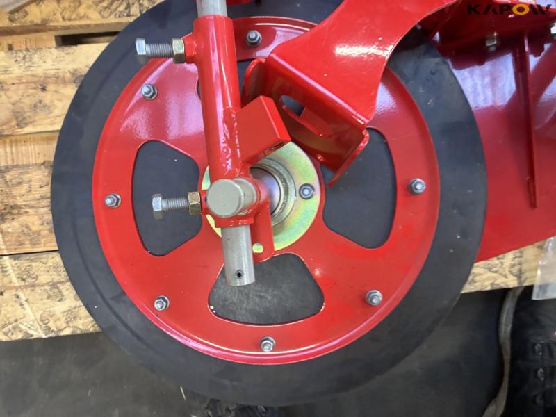 Pöttinger mower parts 14