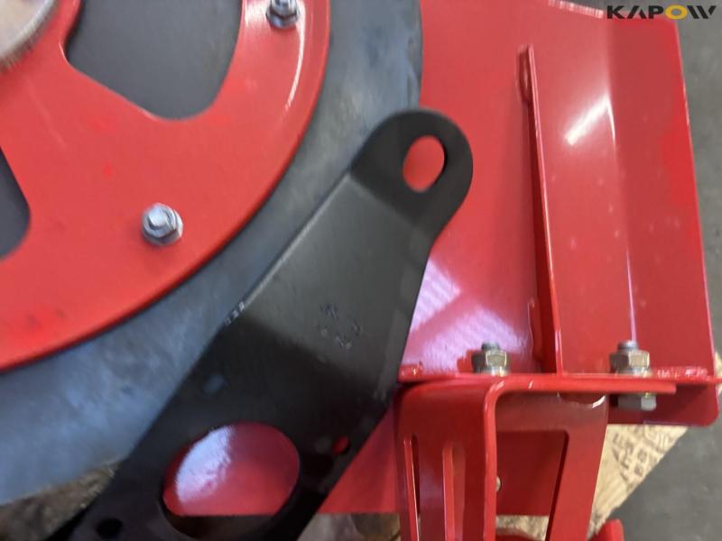 Pöttinger mower parts 16