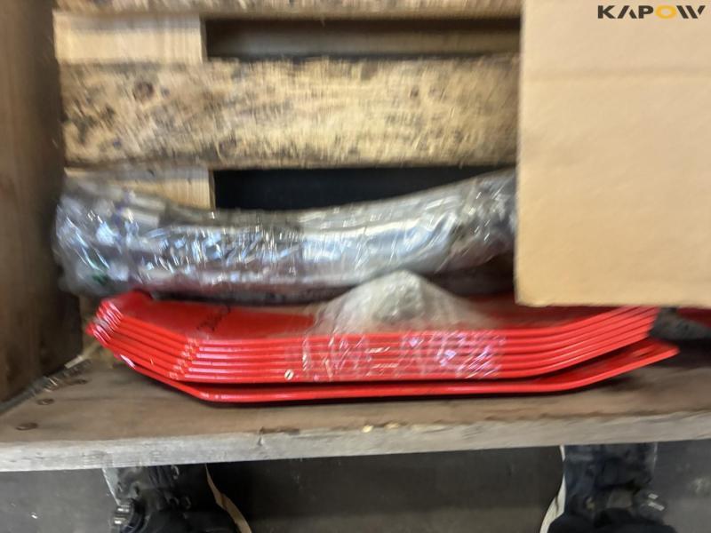Pöttinger mower parts 23