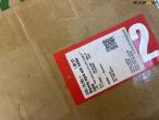 Pöttinger mower parts 12