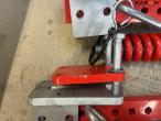 Pöttinger wheel mark eradicator and frame 9