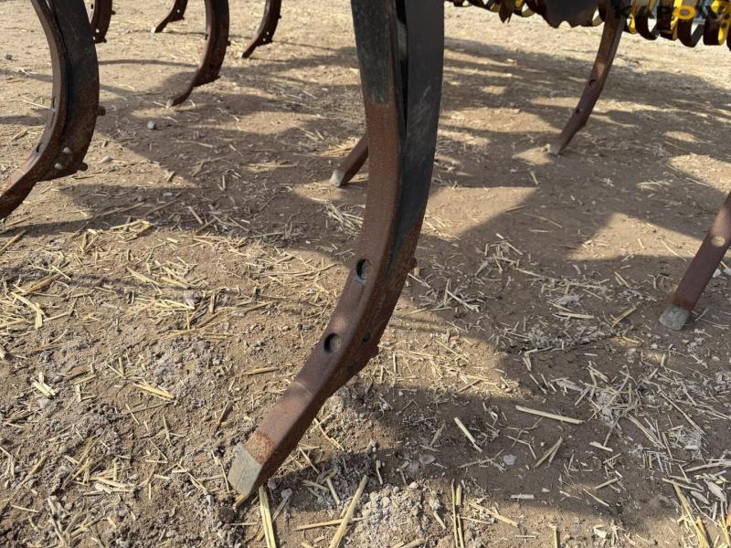 Pöttinger Syncro 3530 nova depth harrow 13