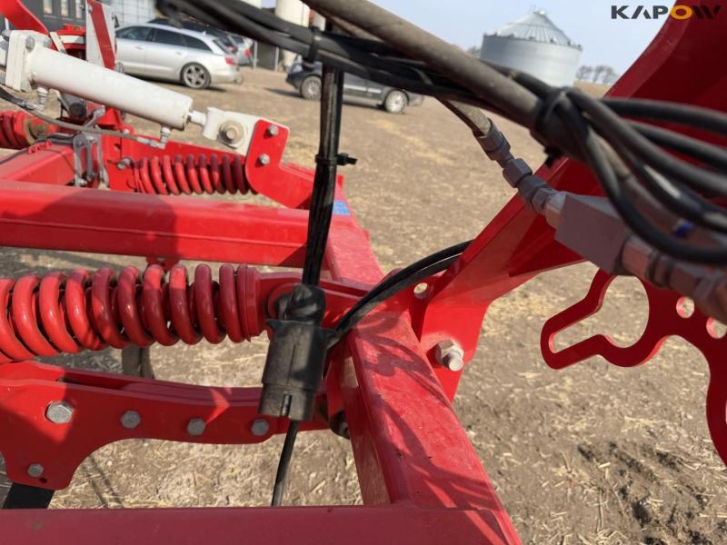 Pöttinger Syncro 3530 nova depth harrow 23