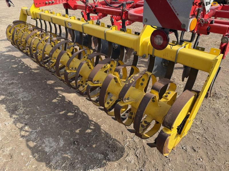Pöttinger Syncro 3530 nova depth harrow 35