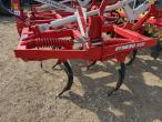 Pöttinger Syncro 3530 nova depth harrow 9