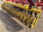 Pöttinger Syncro 3530 nova depth harrow 35