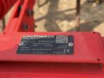 Pöttinger Syncro 3530 nova depth harrow 41
