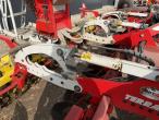 Pöttinger terradisc 4001 harrow with seed equipment 19