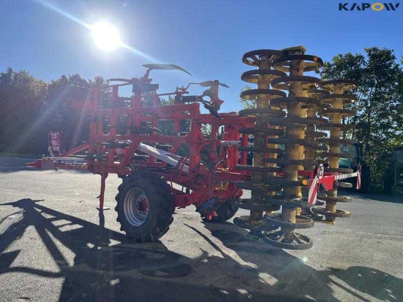 Pöttinger Terria 5030 Demo harrow 7