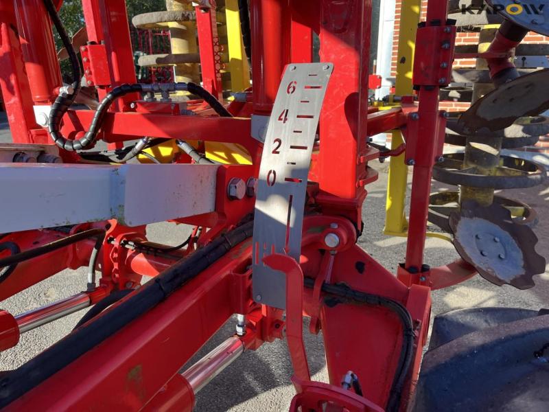 Pöttinger Terria 5030 Demo harrow 13