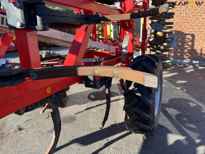 Pöttinger Terria 5030 Demo harrow 24