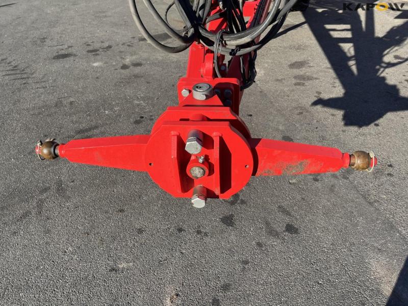 Pöttinger Terria 5030 Demo harrow 33