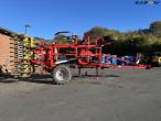Pöttinger Terria 5030 Demo harrow 4