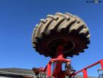 Pöttinger Terria 5030 Demo harrow 35