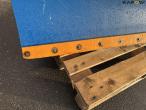 P. Olssons snow plow 10