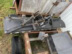 P. Olsson's snow scraper and salt paver 3