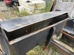 P. Olsson's snow scraper and salt paver 24
