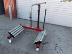 P. Lindberg wheel assembly trolley XL 1