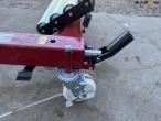 P. Lindberg wheel assembly trolley XL 15