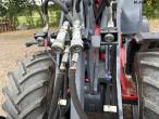 PACAM 3040 skid steer loader with cabin 13
