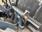 PACAM 3040 skid steer loader with cabin 15