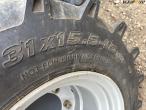 PACAM 3040 skid steer loader with cabin 23