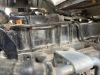 PACAM 3040 skid steer loader with cabin 36