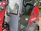 PACAM 3040 skid steer loader with cabin 45