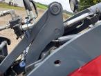 PACAM 3040 skid steer loader with cabin 54