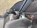 PACAM 3040 skid steer loader with cabin 59